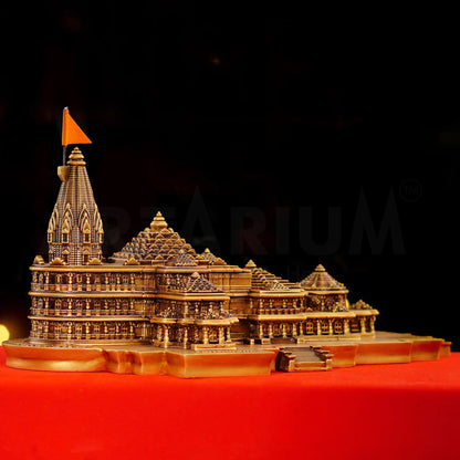 Ram Mandir 9"