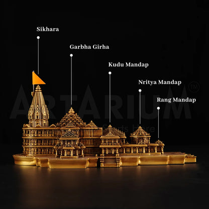 Ram Mandir 9"