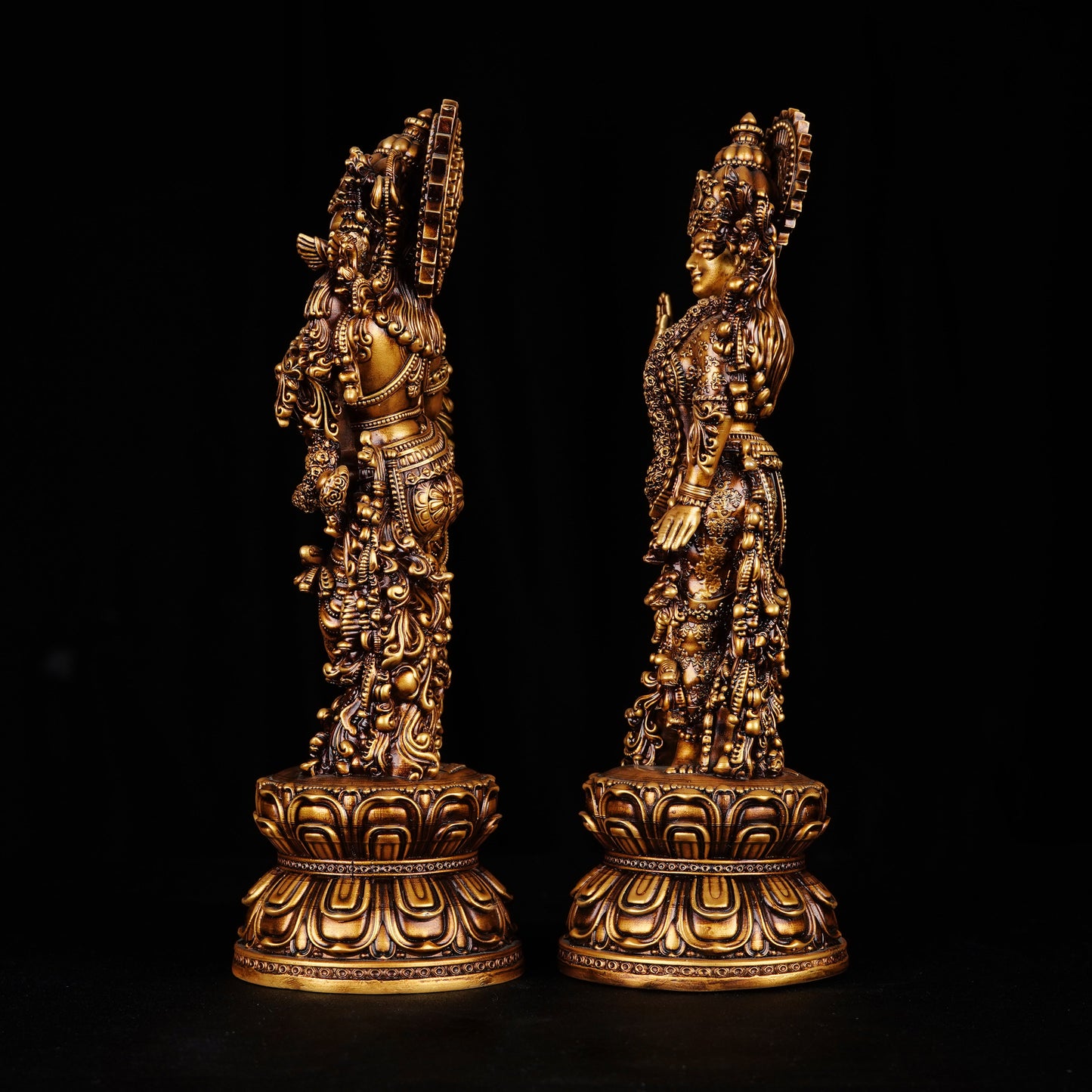 Radha Krishna Murti