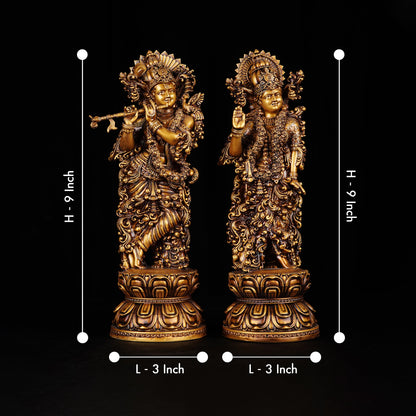 Radha Krishna Murti