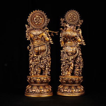 Radha Krishna Murti