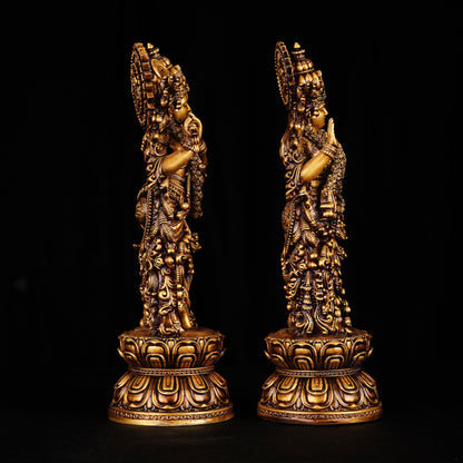 Radha Krishna Murti