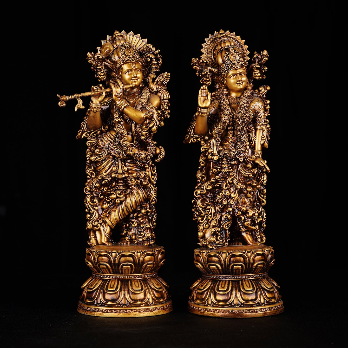 Radha Krishna Murti