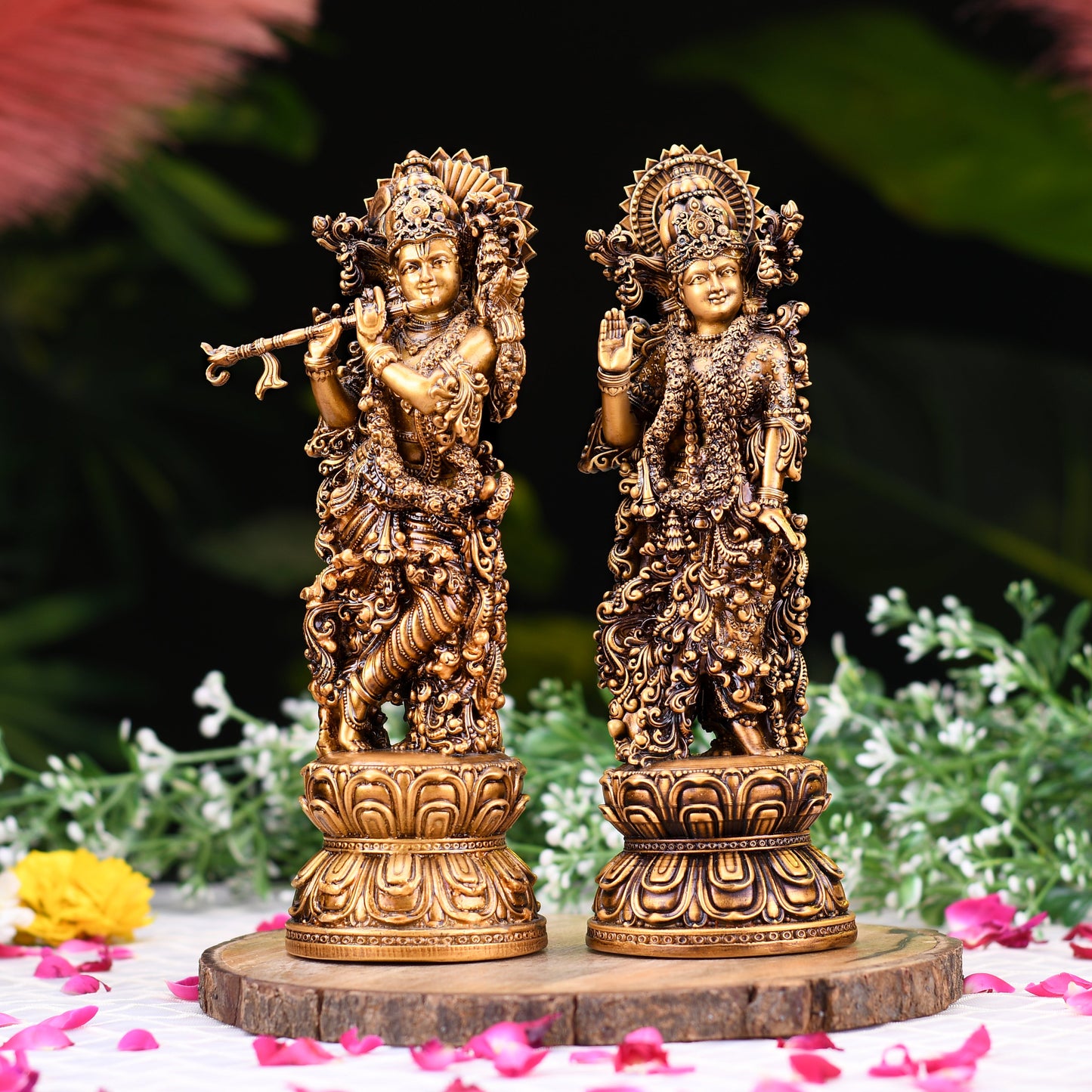 Radha Krishna Murti