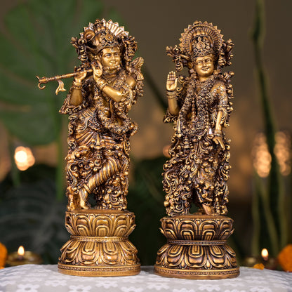 Radha Krishna Murti