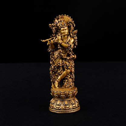 Shree Krishna Idol