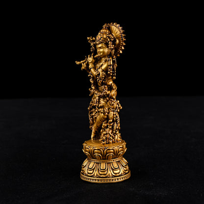 Shree Krishna Idol