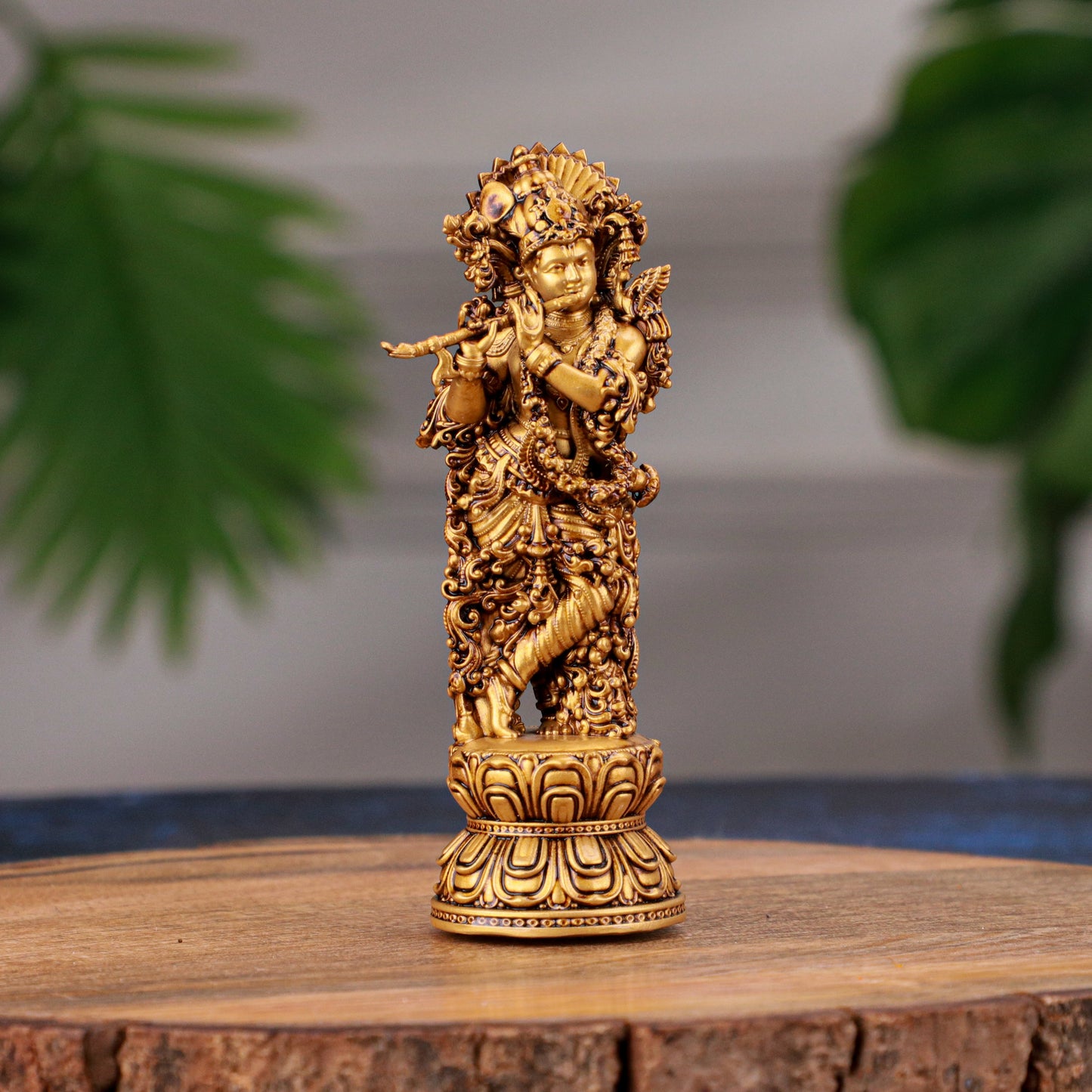 Shree Krishna Idol