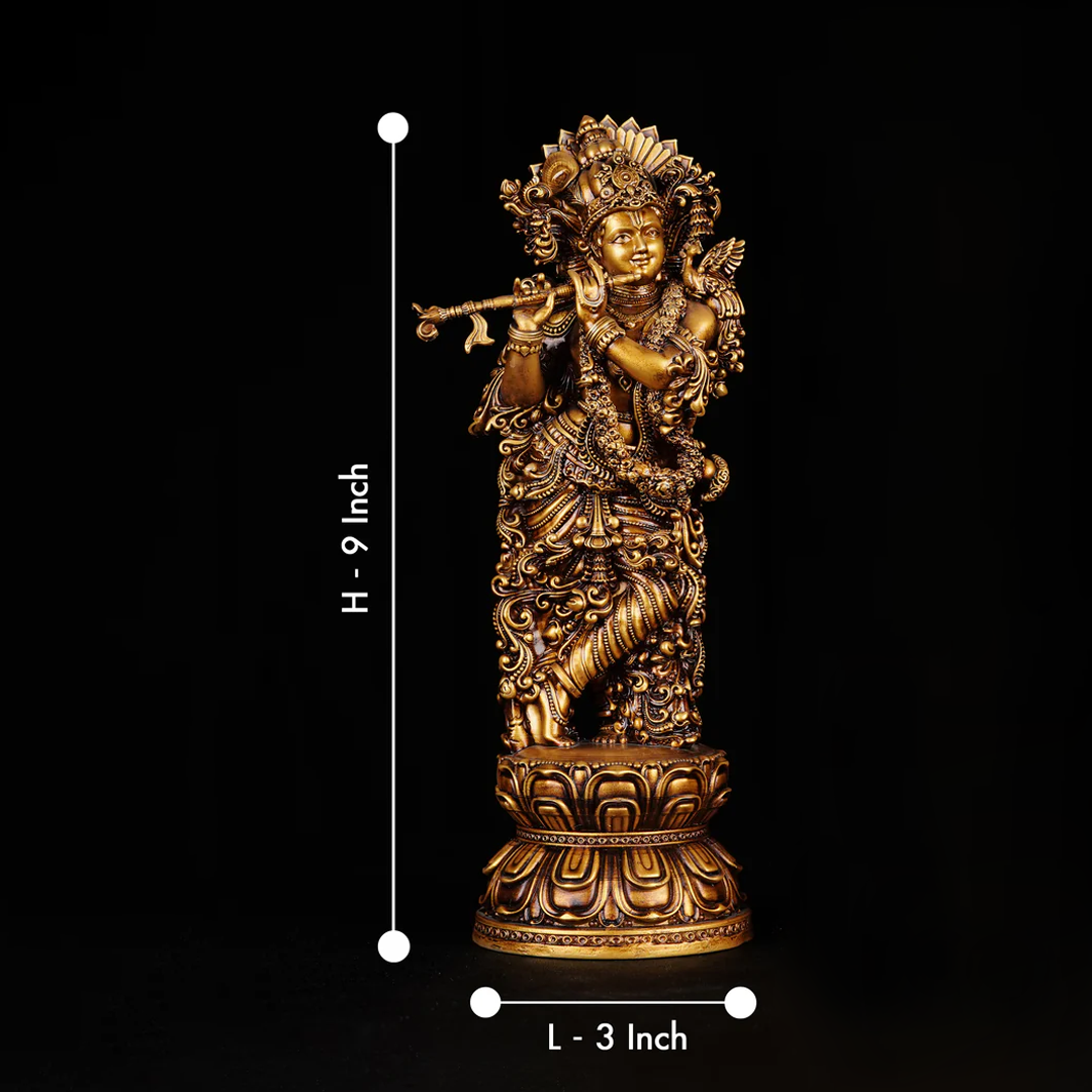 Shree Krishna Idol